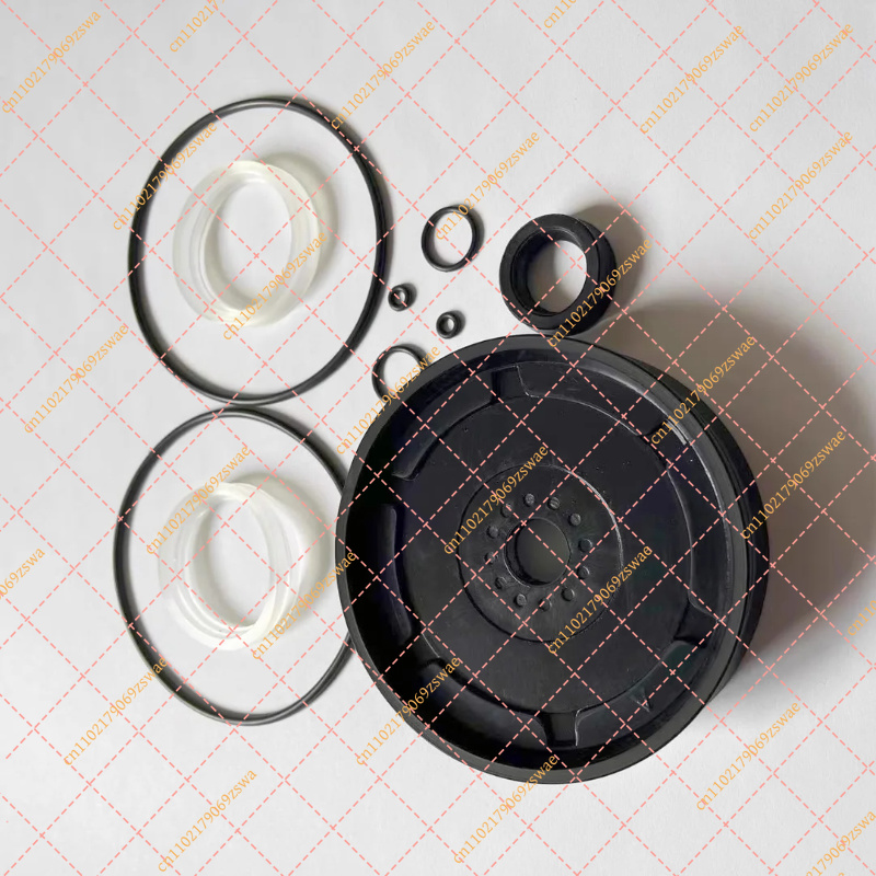 Door Reinforcer Kit - Cold-Resistant Reinforced Door Pump Repair Kit,