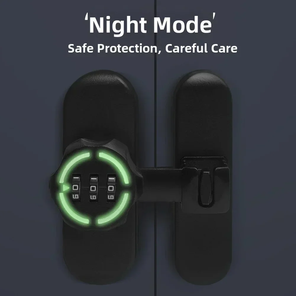 Password Door Latch 90/180 Deg - Home Security Tapo ulasan dan harga