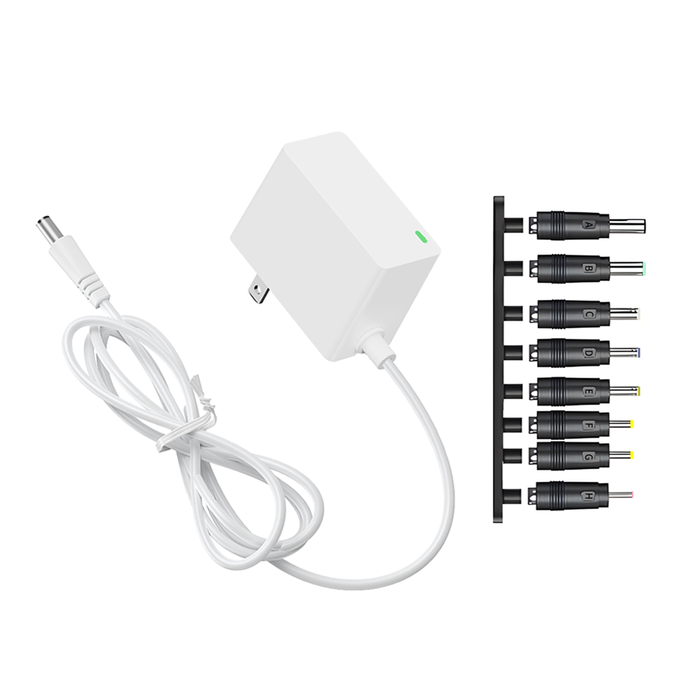 36W 12V 3A Power Adapter AC/DC - Home Security Game ulasan dan harga