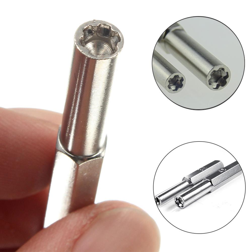 Security Screwdriver Bit 3.8mm - Home Security Game ulasan dan harga