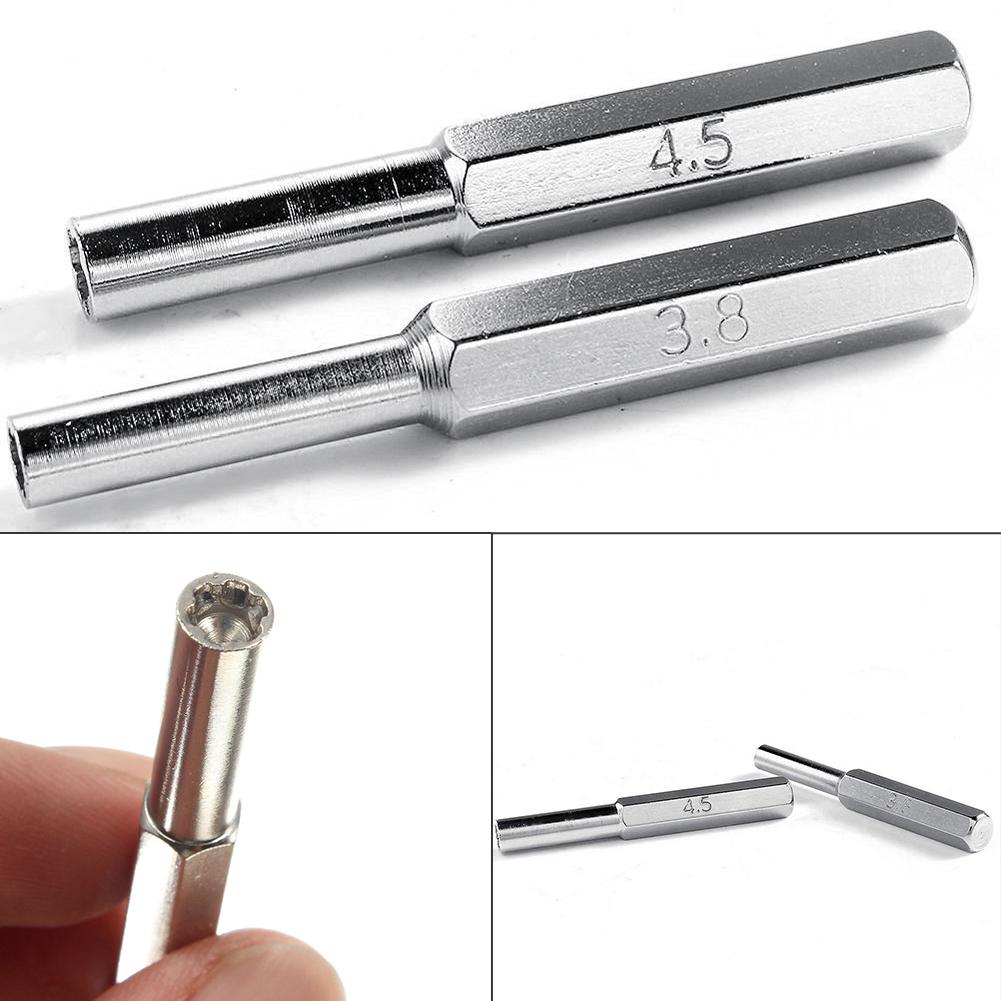 Security Screwdriver Bit 3.8mm - Home Security Game ulasan dan harga