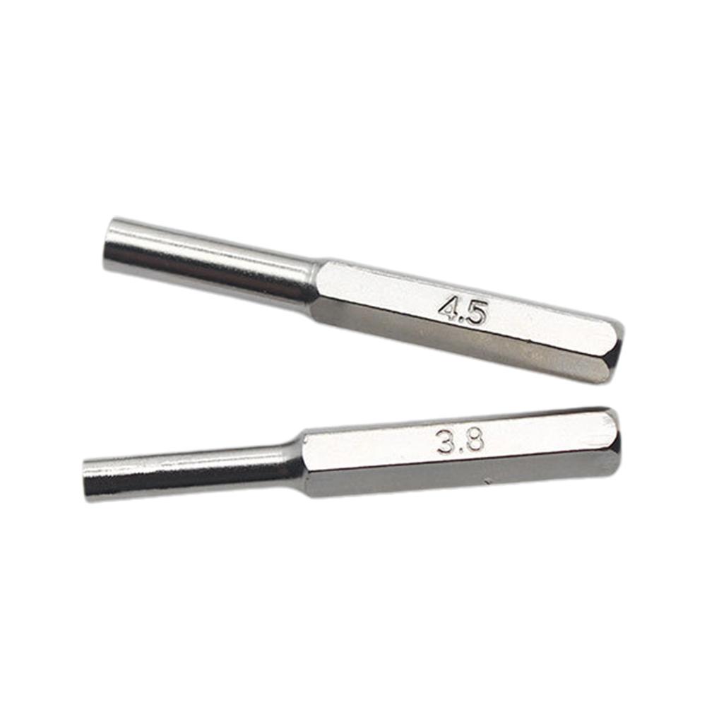 Security Screwdriver Bit 3.8mm - Home Security Game ulasan dan harga