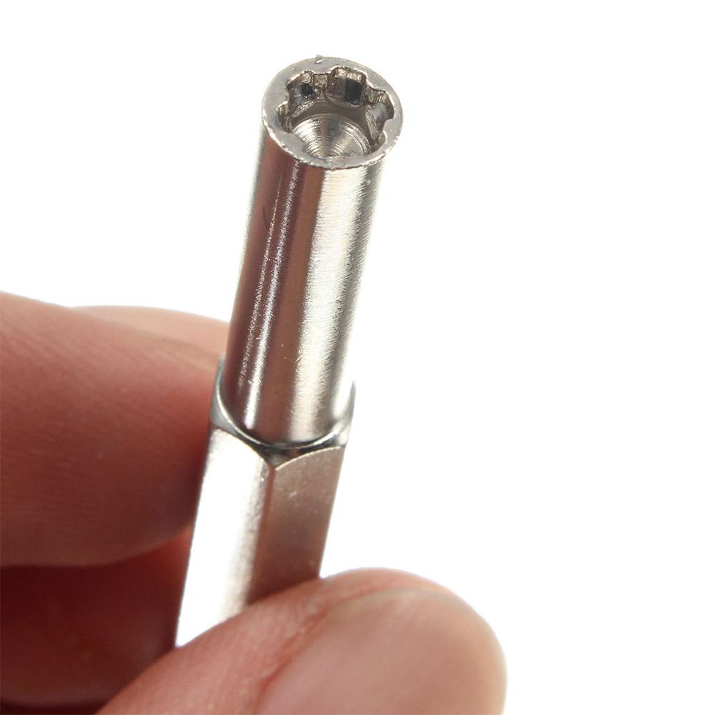 Security Screwdriver Bit 3.8mm - Home Security Game ulasan dan harga