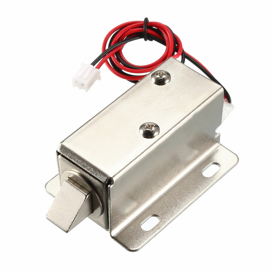 1 Pc Electromagnetic Bolt Lock - Home Security Tapo ulasan dan harga