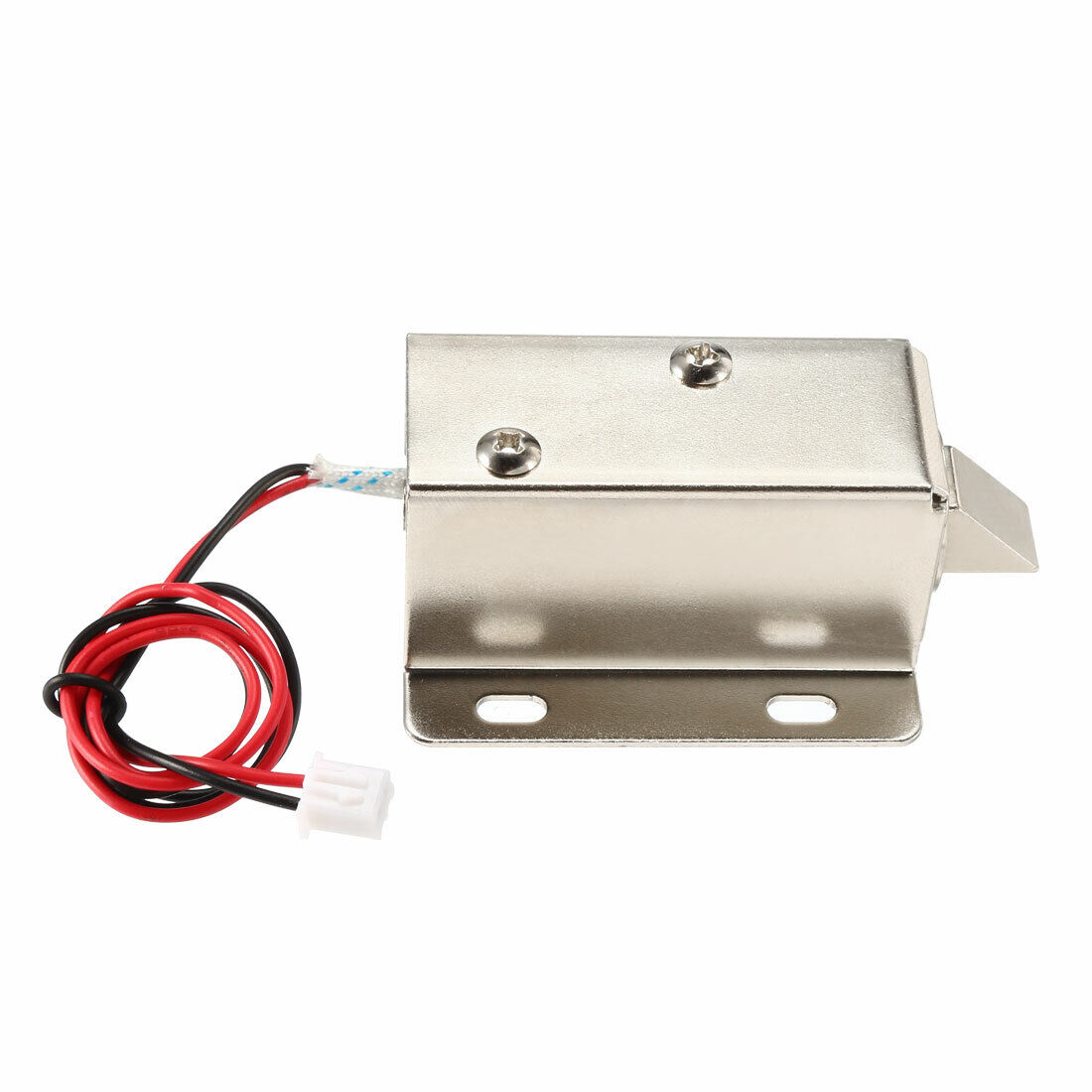 1 Pc Electromagnetic Bolt Lock - Home Security Tapo ulasan dan harga