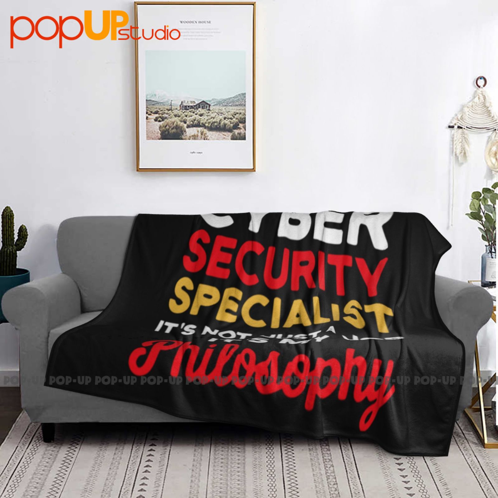Cybersecurity It Analyst Just  - Home Security Jobs ulasan dan harga