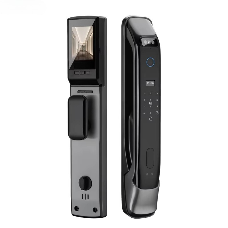 XSDTS DF03 3D Face Recognition - Home Security Usa ulasan dan harga