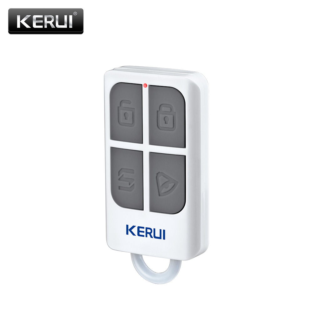 KERUI Wireless High-Performanc - Home Security Device ulasan dan harga