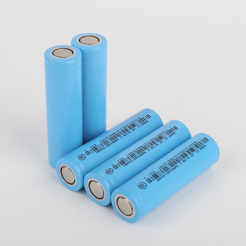 Secure Use FEB 18650 3800mAh R - Home Security Game ulasan dan harga