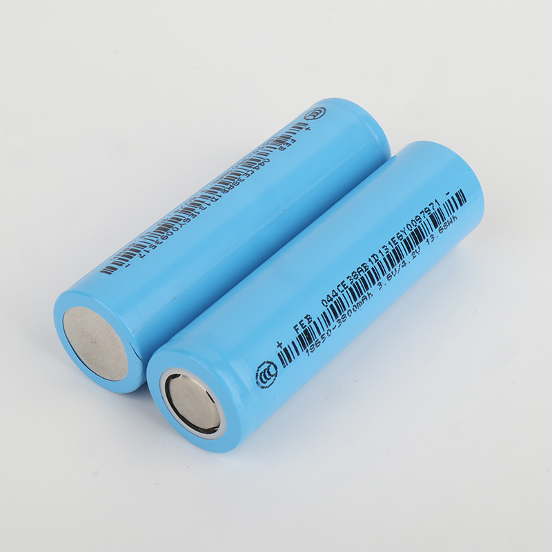Secure Use FEB 18650 3800mAh R - Home Security Game ulasan dan harga