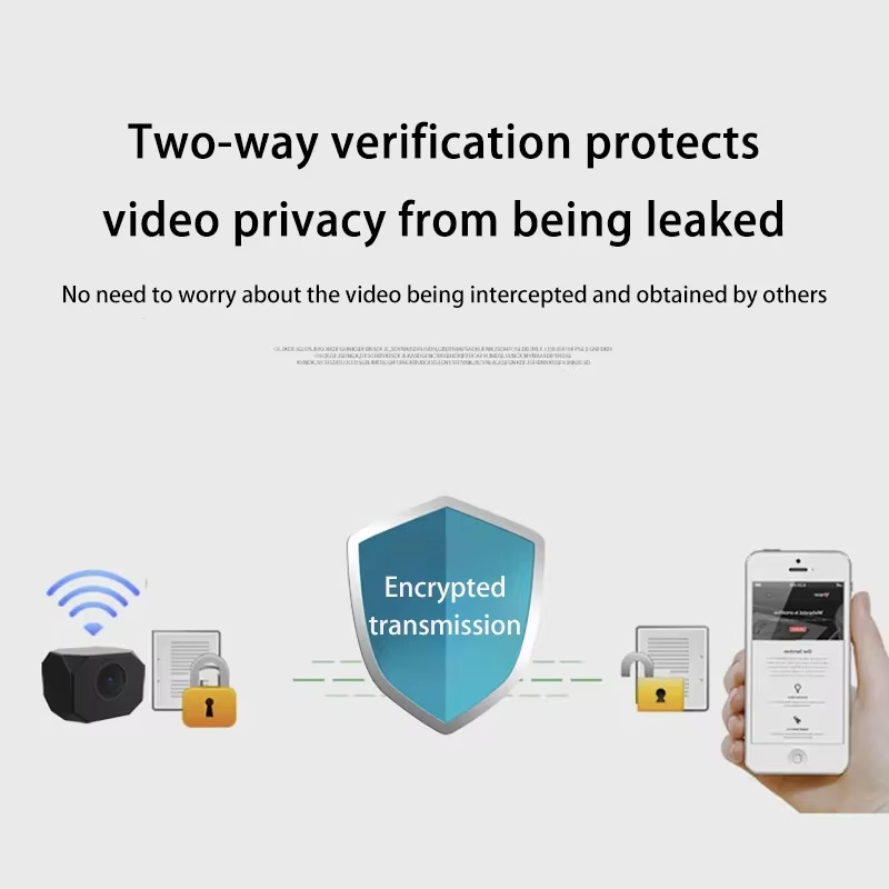 4K HD WiFi Security Camera for - Home Security Usa ulasan dan harga