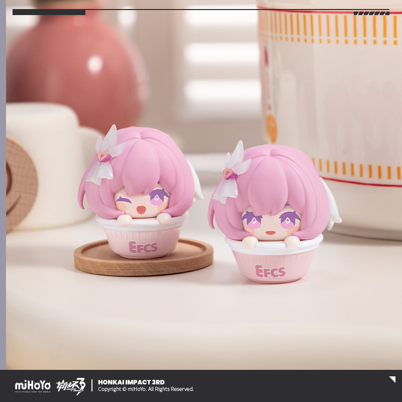 Honkai Impact 3 Blind Box Inst - Home Security Usa ulasan dan harga