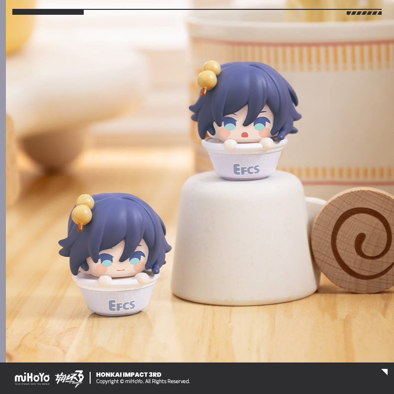 Honkai Impact 3 Blind Box Inst - Home Security Usa ulasan dan harga