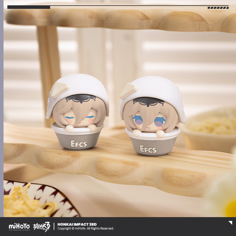 Honkai Impact 3 Blind Box Inst - Home Security Usa ulasan dan harga