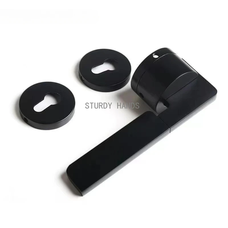 Zinc alloy indoor key lock mod - Home Security Usa ulasan dan harga