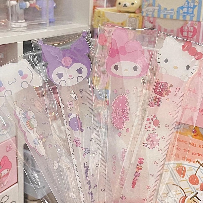 Cinnamoroll Ruler Cute Sanrio  - Home Security Ai ulasan dan harga