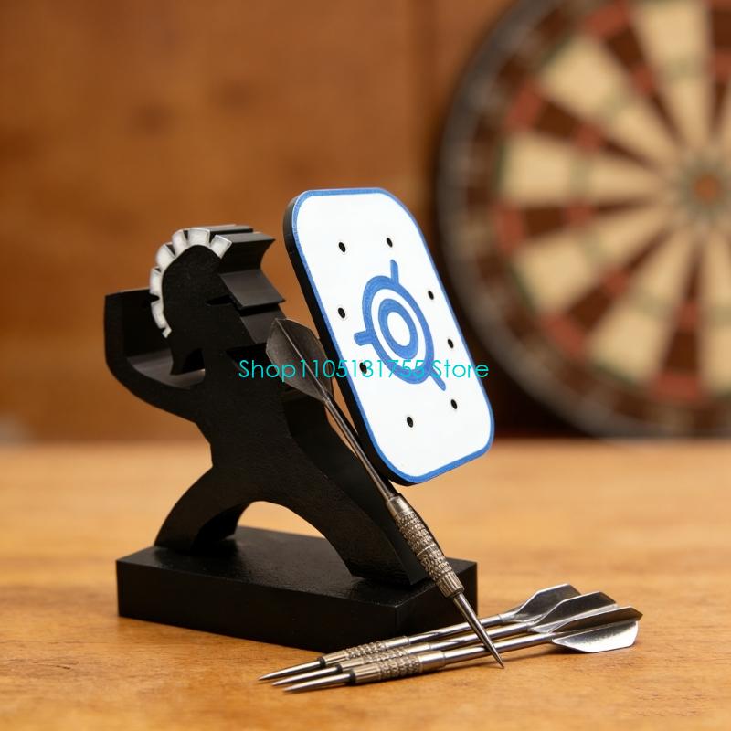 K0EF 3D Printed Shuriken Organ - Home Security Game ulasan dan harga