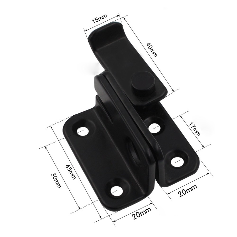 Window Catch Lock Door Lock Bu - Home Security Tapo ulasan dan harga