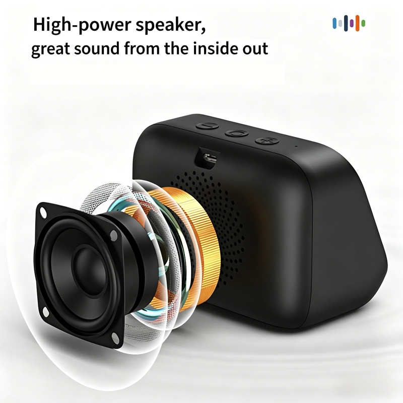 AI Voice Assistant Bluetooth S - Home Security Ai ulasan dan harga