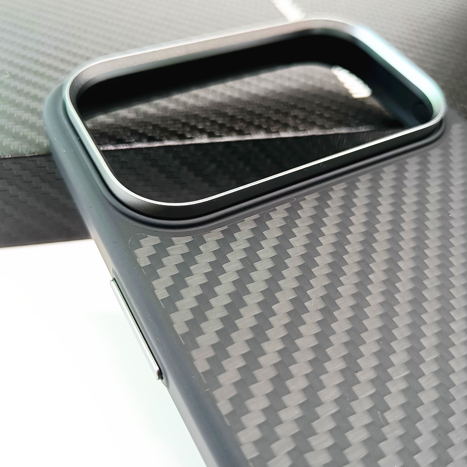 Genuine Aramid Carbon Fiber fo - Home Security Ai ulasan dan harga