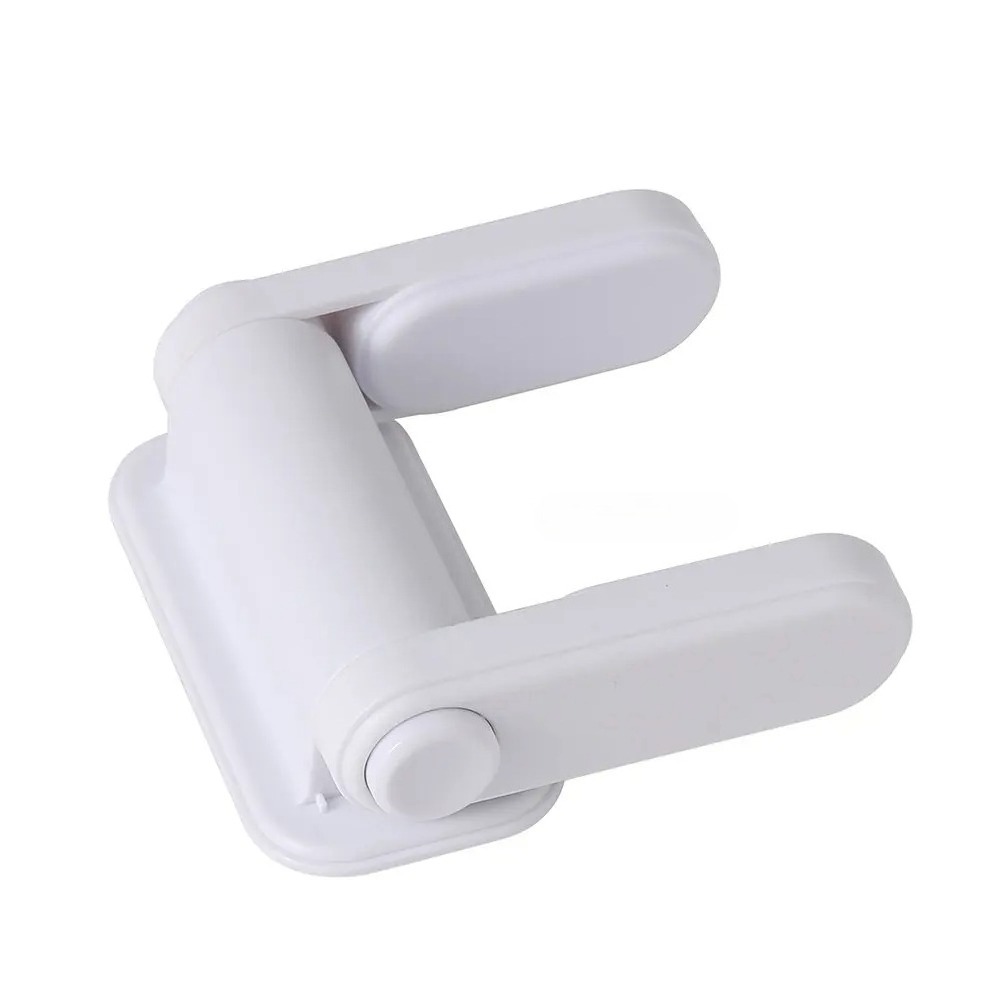 Universal Door Lever Lock, Chi - Home Security Tapo ulasan dan harga