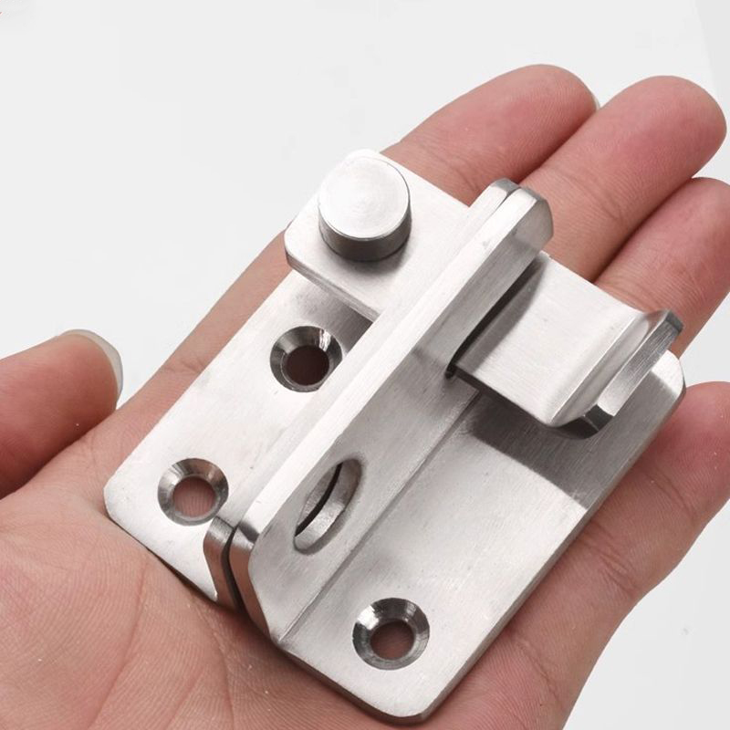 1/5set Flip Latch Gate Latches - Home Security Tapo ulasan dan harga