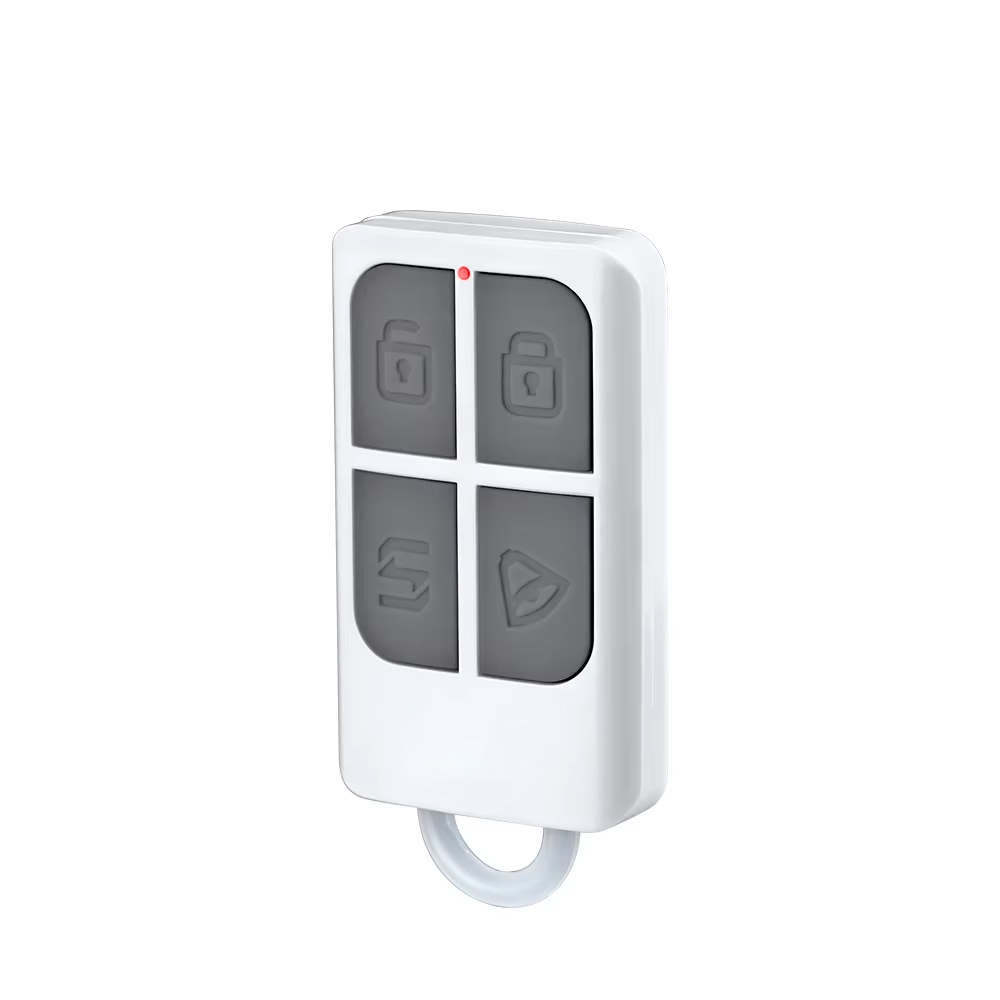 RC531 Wireless Portable Remote - Home Security Device ulasan dan harga