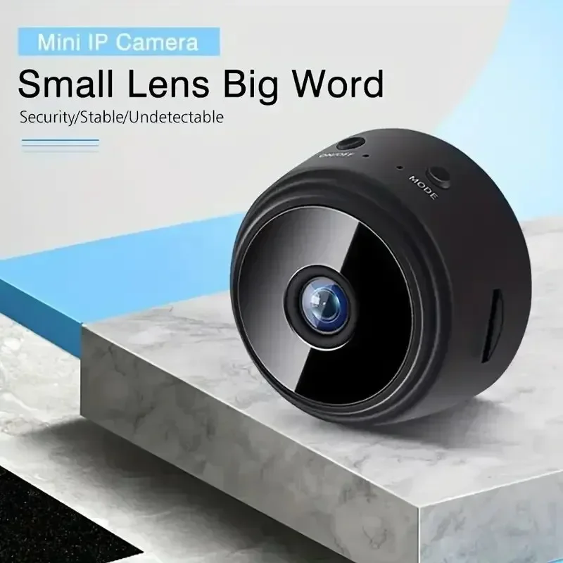 New A9 Camera Wifi 1080p HD Wi - Home Security Usa ulasan dan harga