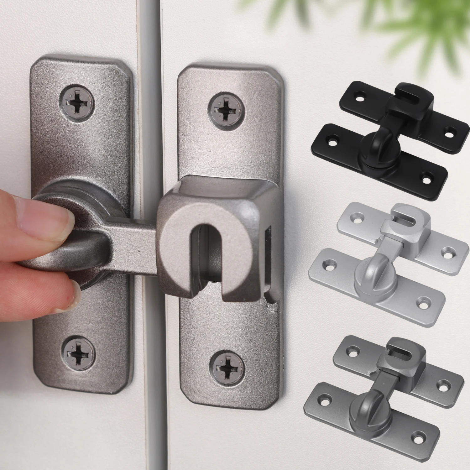 4/1set Stainless Steel Hook La - Home Security Tapo ulasan dan harga