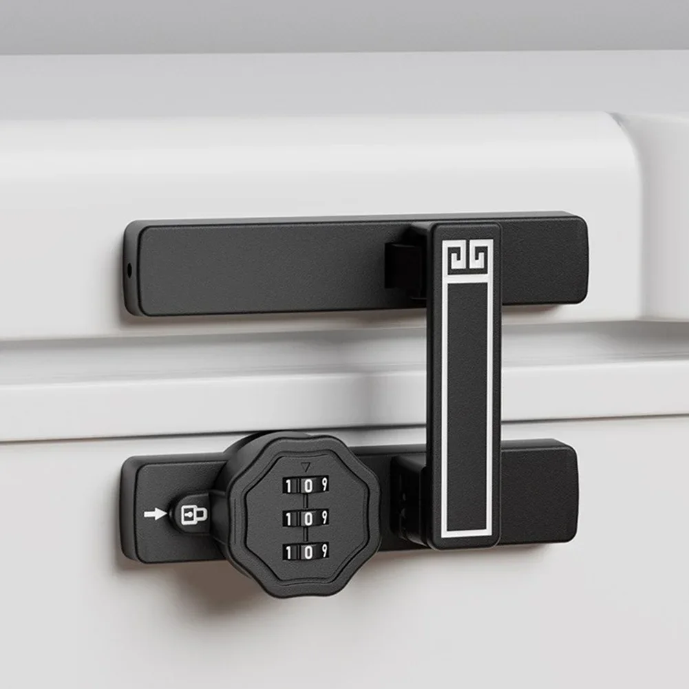 Adjustable Combination Passwor - Home Security Number ulasan dan harga