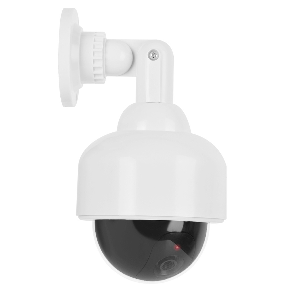 Fake Camera Waterproof Realist - Home Security Lights ulasan dan harga