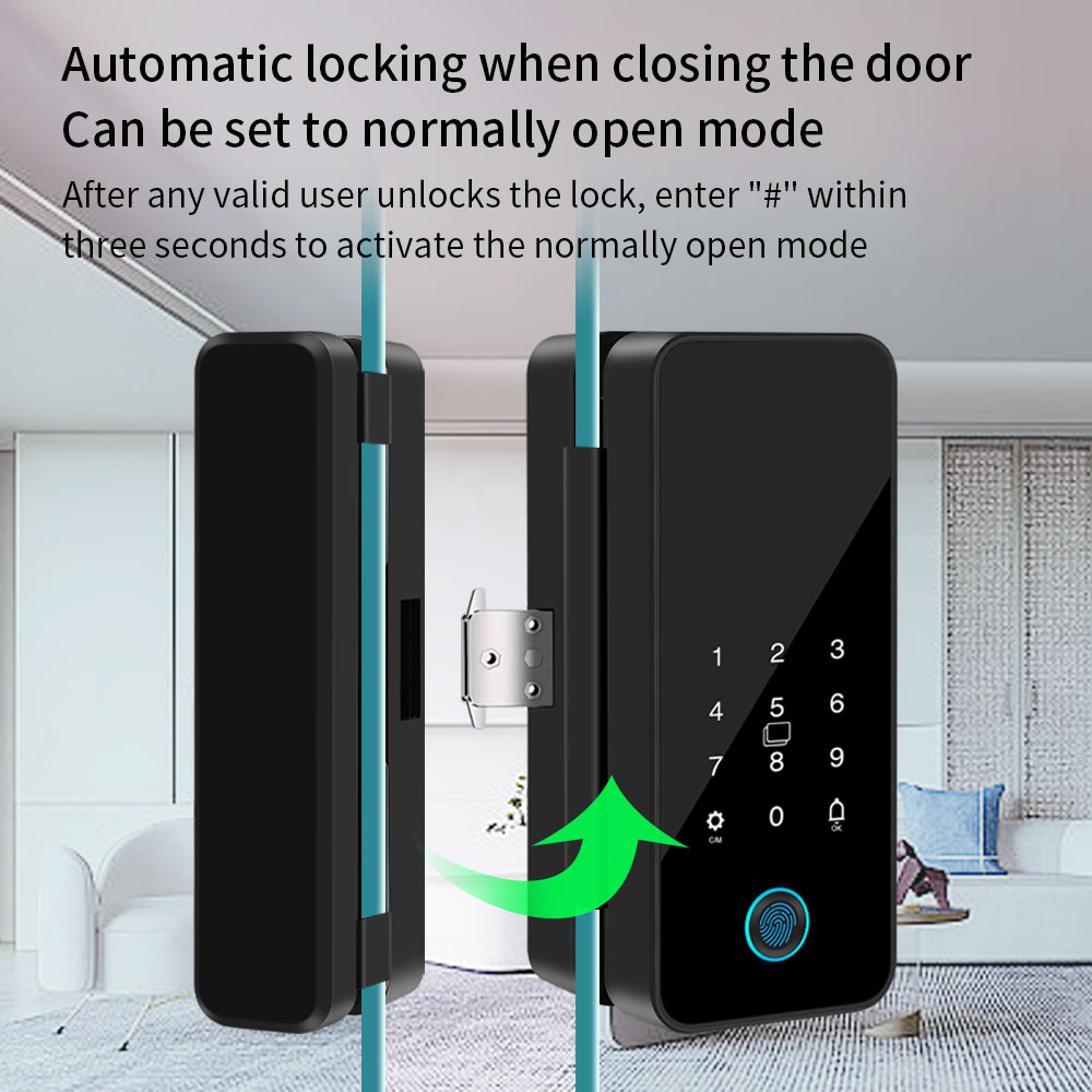 Tuya Smart Life Bluetooth Glas - Home Security Tapo ulasan dan harga