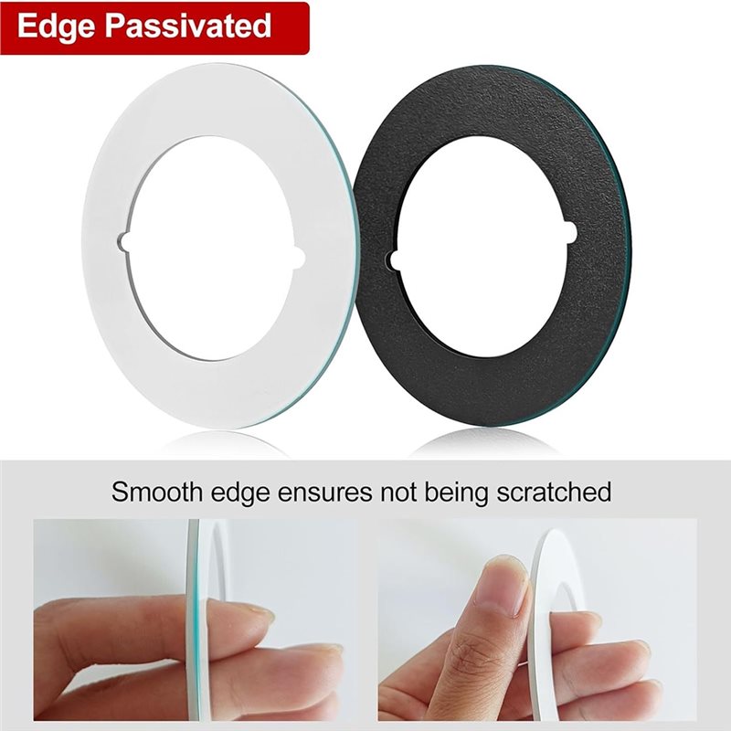 AB42-Door Knob/Deadbolt Reinfo - Door Reinforcer Kit ulasan dan harga