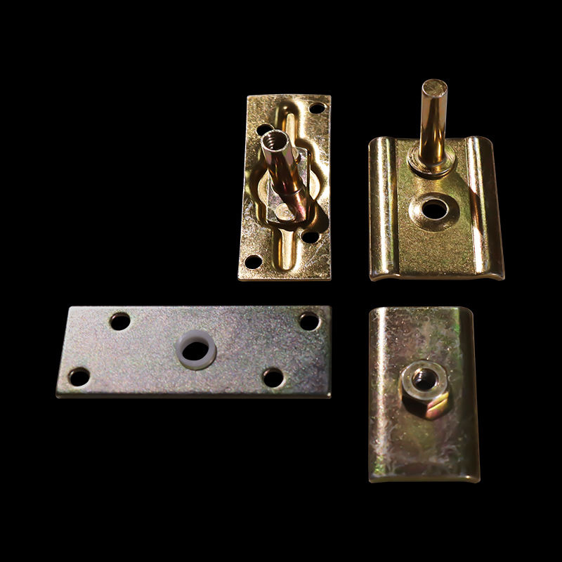 Durable Lightweight Four Fold  - Door Reinforcer Kit ulasan dan harga