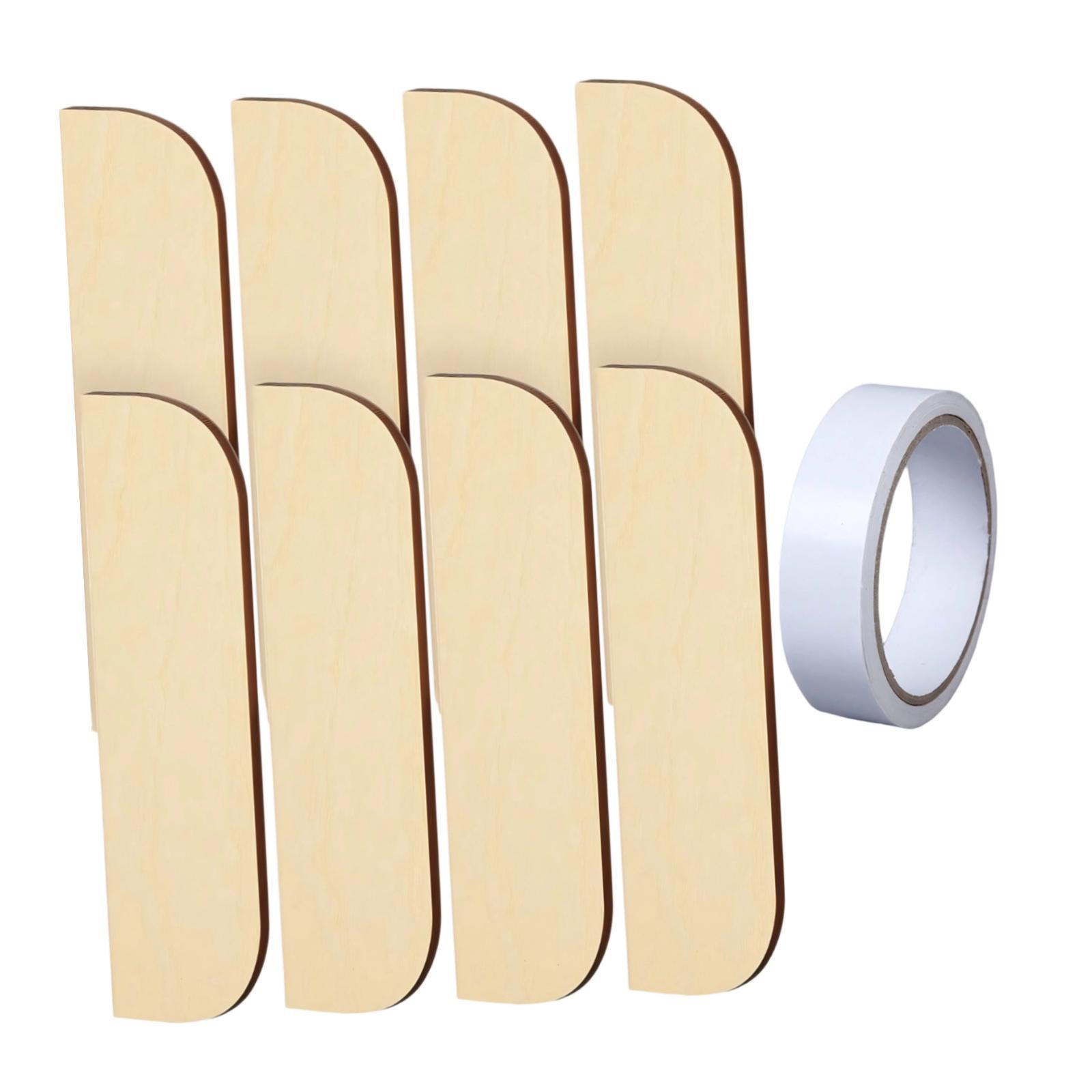 Wood Hinge Repair Panel Kit wi - Door Reinforcer Kit ulasan dan harga