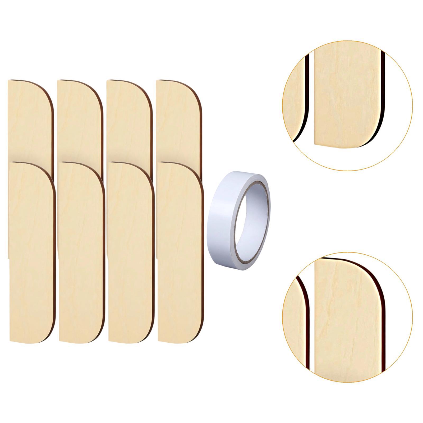 Wood Hinge Repair Panel Kit wi - Door Reinforcer Kit ulasan dan harga
