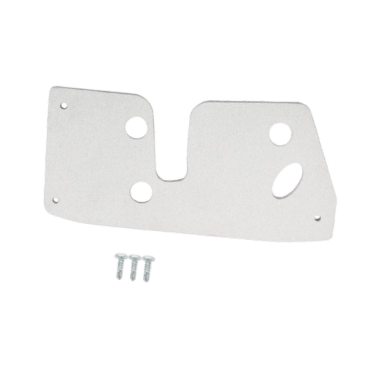 Door Latch Reinforcement Plate - Door Reinforcer Kit ulasan dan harga