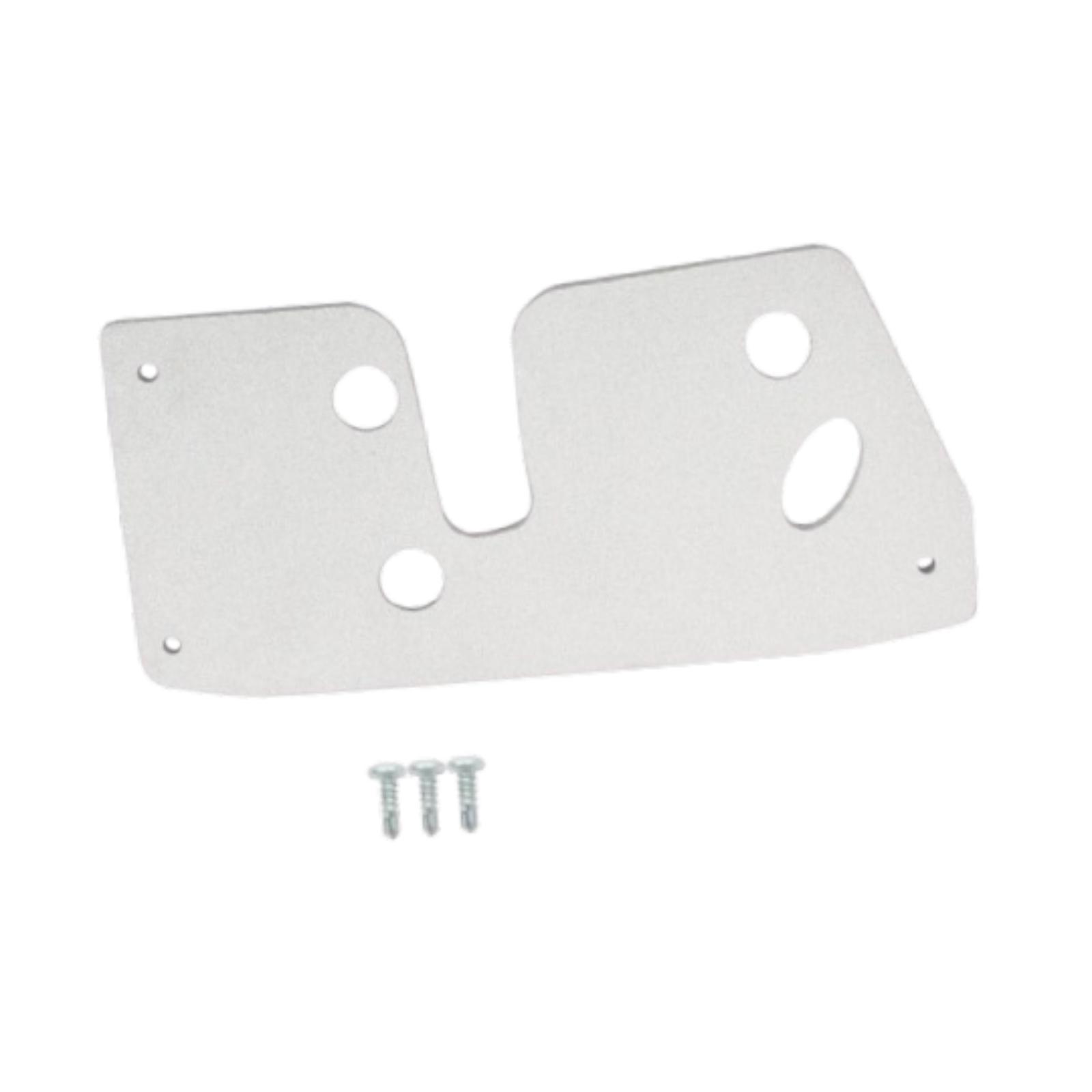 Door Latch Reinforcement Plate - Door Reinforcer Kit ulasan dan harga