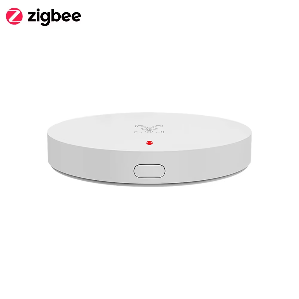 Tuya Zigbee 3.0 24GHz MmWave H - Home Security Device ulasan dan harga