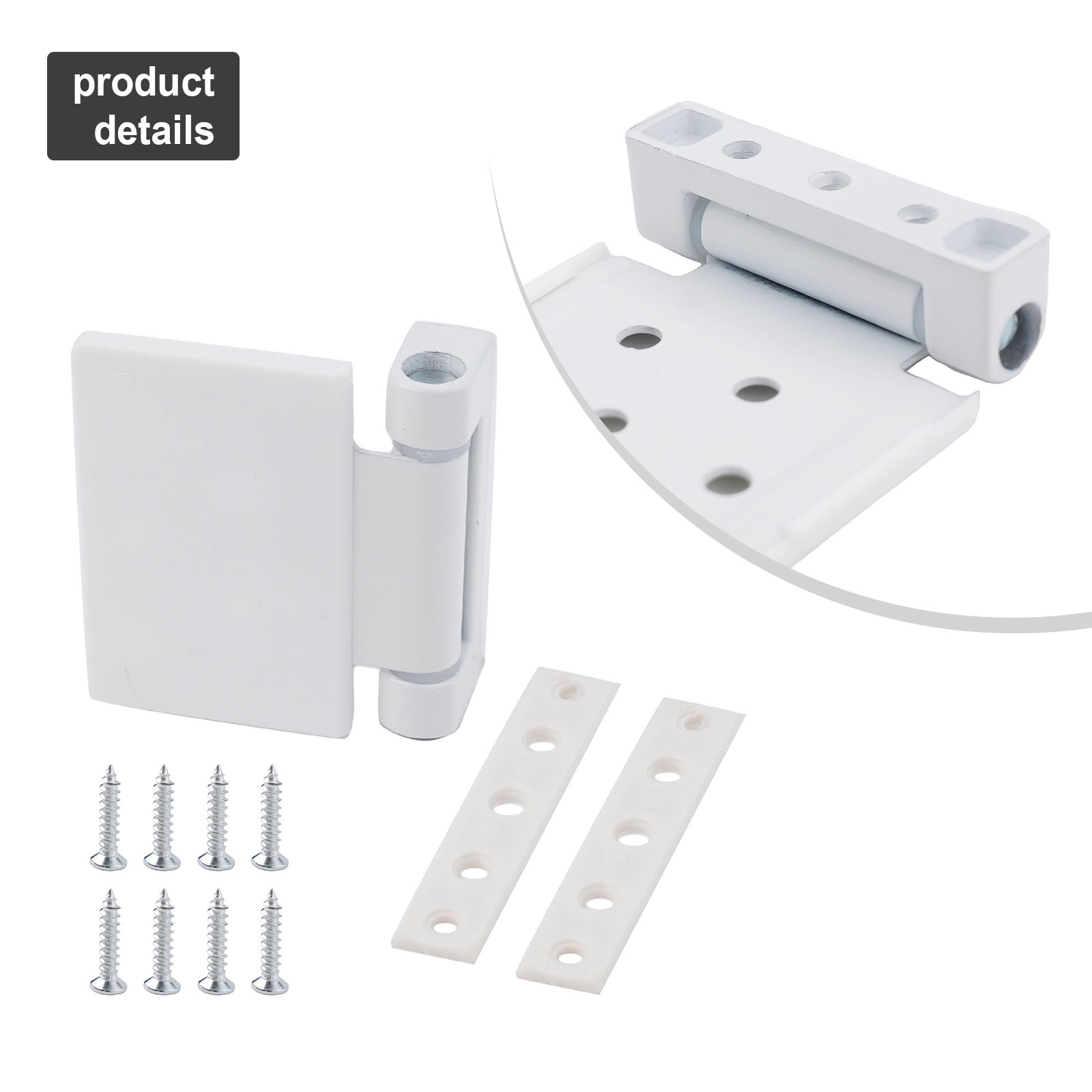 Home Hardware Reinforced Door  - Door Reinforcer Kit ulasan dan harga