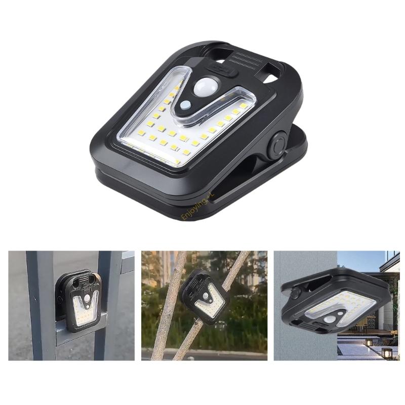 High Efficiency Motion Floodli - Home Security Flood Lights ulasan dan harga