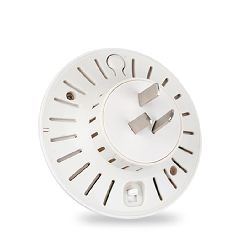 KERUI J009 Loud Indoor Siren W - Home Security Lights ulasan dan harga