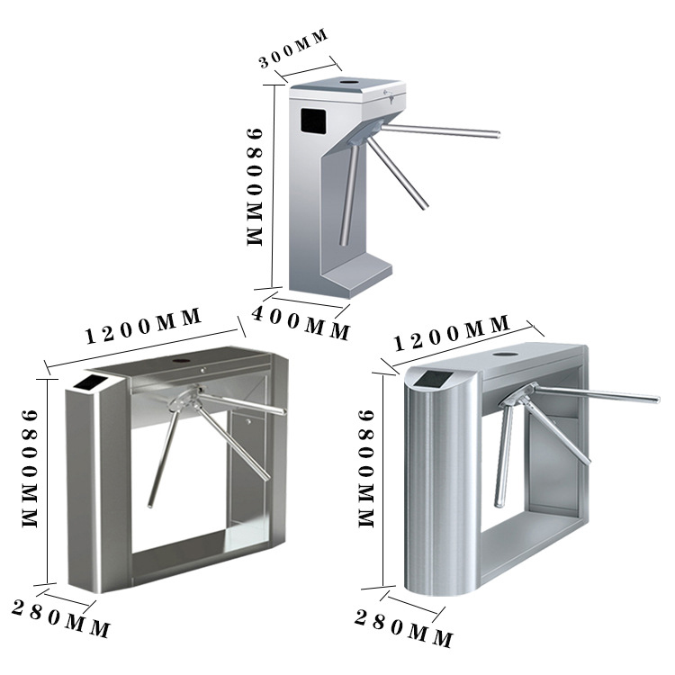 Entrance/Exit Machine for Home - Home Security Usa ulasan dan harga