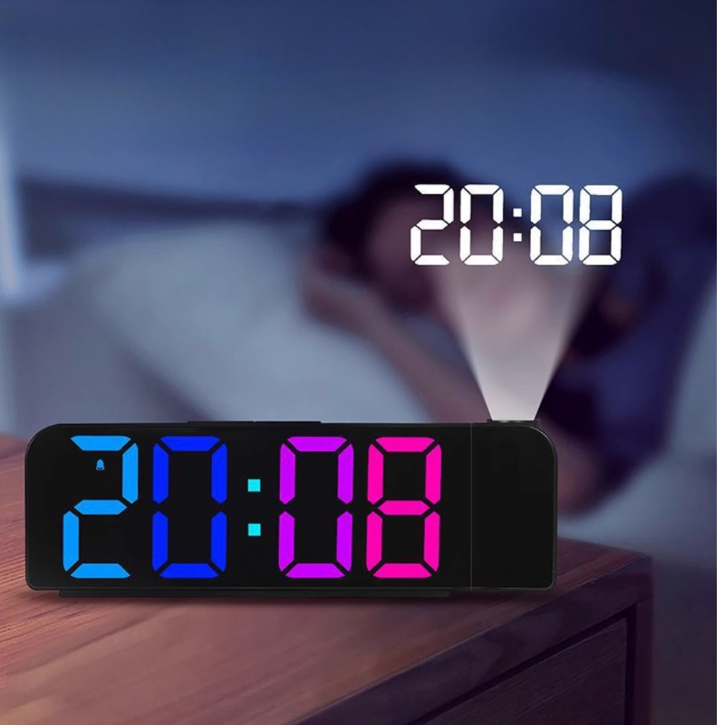 Quiet Security Wall Clock Numb - Home Security Number ulasan dan harga