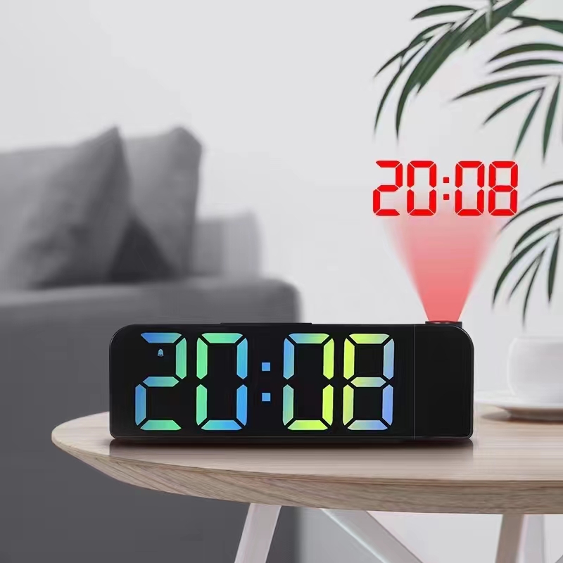 Quiet Security Wall Clock Numb - Home Security Number ulasan dan harga