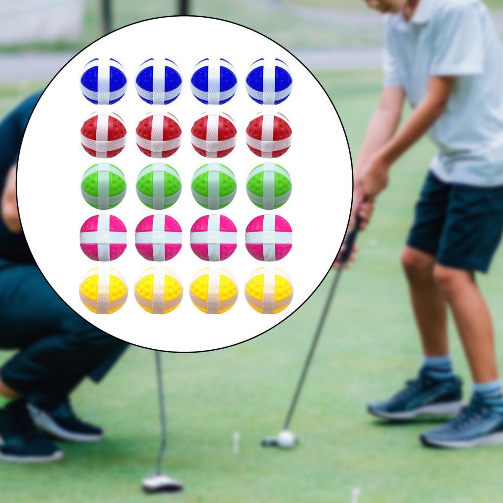 Mini Sticky Golf Balls for Fab - Home Security Game ulasan dan harga