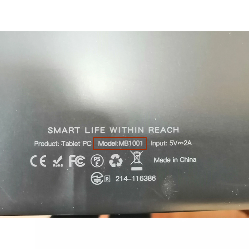 10.1 Inch for SMART LIFE WITHI - Home Security Companies Near Me ulasan dan harga