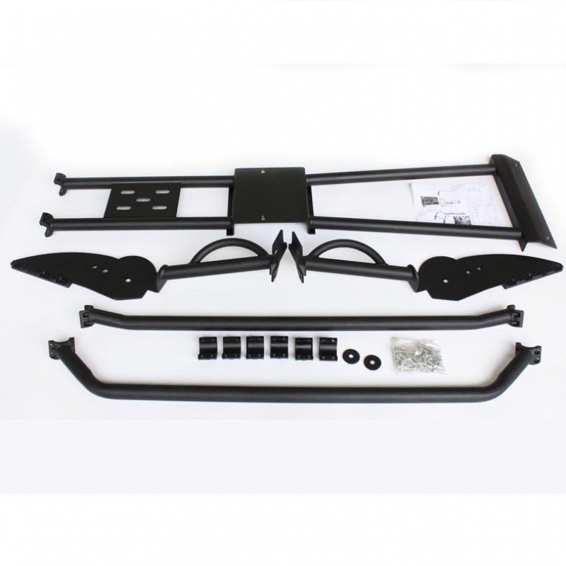 Offroad Auto Modification Part - Door Reinforcer Kit ulasan dan harga