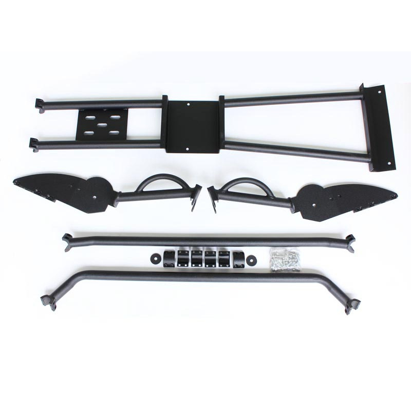 Offroad Auto Modification Part - Door Reinforcer Kit ulasan dan harga