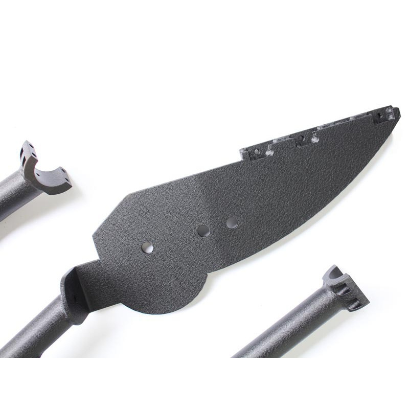 Offroad Auto Modification Part - Door Reinforcer Kit ulasan dan harga